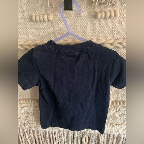 Now and Zen “I Still Live With My Parents” Shirt Size 12MOS - Picture 2 of 3